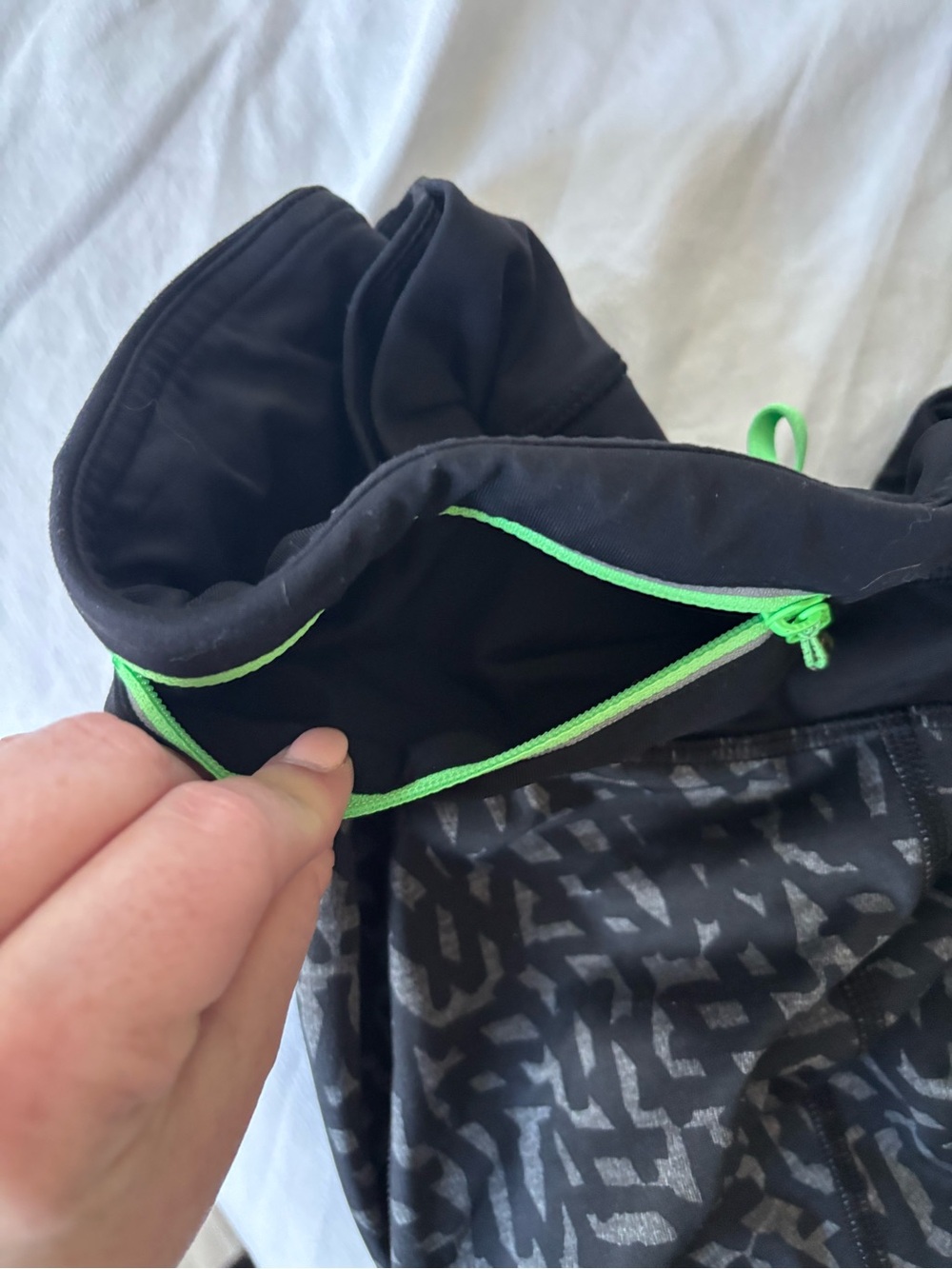 lululemon athletica leggings bundle (3) - Picture 11 of 12